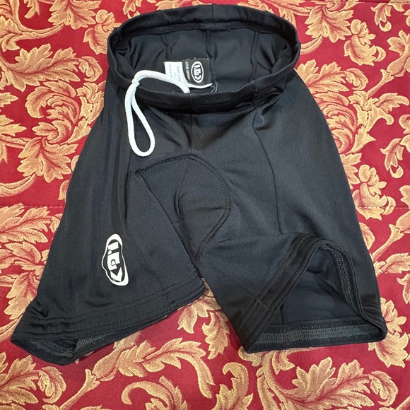 Louis Garneau Bike Shorts Women's P/S - Picture 1 of 5